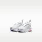 Nike Air Max 270 Baby & Toddler Shoe