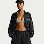 NikeSKIMS Stretch Nylon Women's 12.5cm (approx.) Track Shorts