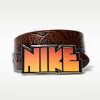 Nike Archival "Baby Teeth" Premium Belt