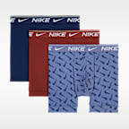 Ropa interior para hombre (paquete de 3) Nike Dri-FIT Ultra Comfort