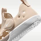 Nike Sunray Protect 4 Little Kids' Sandals