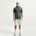 Nike Par Polo de golf con logotipo en el pecho Dri-FIT - Hombre