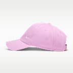 Nike Club Unstructured Cap