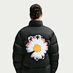 Korea x PEACEMINUSONE Men's Puffer Jacket