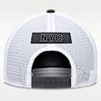 Gorra Nike de la MLB Club New York Mets