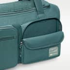 Nike Utility Power 2.0 Duffel Bag (Small, 31L)