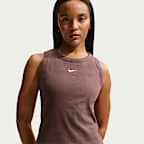 Nike Sportswear Women's Tight Ribbed Tank Top
