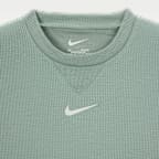 Nike Baby Waffle Romper