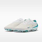 Scarpa da calcio per erba artificiale Nike Phantom 6 Low Elite