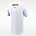 Texas Primetime Seasonal Men's Nike College T-Shirt