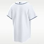 Tampa Bay Rays Men's Nike MLB Replica Jersey