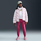 Nike Sportswear Club Fleece Big Kids' Joggers