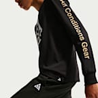 Nike ACG ジュニア プルオン ハイキングショートパンツ