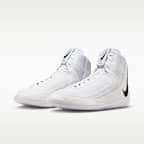 Nike Inflict 4 Wrestling Shoes