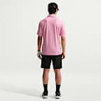 나이키 벨로시티 남성 드라이 핏 골프 폴로