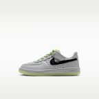 Nike Force 1 Low EasyOn Younger Kids' Shoes