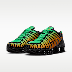 Pánské boty Nike Shox TL