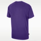 Sacramento Kings Men's Nike NBA T-Shirt