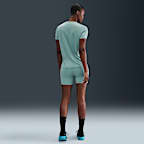 Playera para mujer Nike Dri-FIT