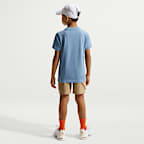 Nike Sportswear Older Kids' T-Shirt