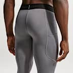 Nike Pro Men's Dri-FIT Fitness Tights