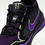 Tenis de básquetbol para niños de preescolar Sabrina 4 "Night Night"