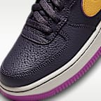 Nike Air Force 1 Big Kids' Shoes