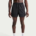 Short Dri-FIT Nike N.A.C. pour homme