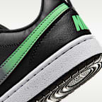 Nike Court Borough Low Older Kids' Shoes