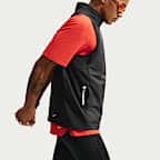 ACG Rope de Dope Men's Therma-FIT ADV Trail-Running Vest