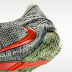 Ja 4 "Zombie" EP Basketball Shoes