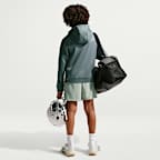 Nike Trophy Big Kids' (Boys') Therma-FIT Pullover Hoodie