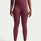 Nike Tempo 7/8-hardlooplegging met hoge taille voor dames