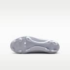 Nike Jr. Mercurial Vapor 17 Club Big Kids' Multi-Ground Low-Top Soccer Cleats