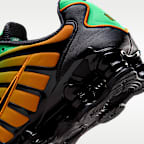 Pánské boty Nike Shox TL