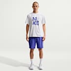 Nike Hyverse Men's Dri-FIT Training T-Shirt