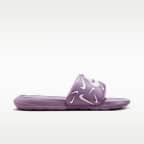 Nike Victori One Women's Print Slides