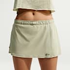 NikeSKIMS Stretch Nylon Women's Skort