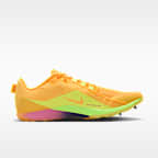 Spikes de campo traviesa Nike Zoom Rival XC 7