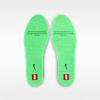 ナイキ ハッスル D 12 x LEGO® コレクション ジュニア バスケットボールシューズ