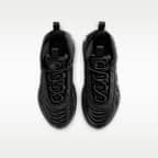 Boty Nike Air Max Fire pro malé děti