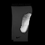 Shorts de béisbol de 25 cm con deslizador para hombre Nike Pro