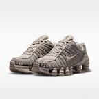 Nike Shox TL Women's Shoes