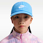 Nike Club Kids' Unstructured Futura Wash Cap