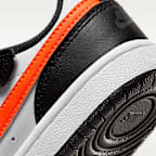 Nike Court Borough Low 2 Little Kids' Shoes