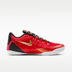 Tenis de básquetbol Kobe 9 Low