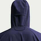FC Barcelona City Side Nike Football Laufjacke (Herren)