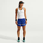 NikeCourt Slam Women's Tennis Tank Top