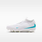 Nike Jr. Phantom 6 High Academy Big Kids' Multi-Ground Soccer Cleats