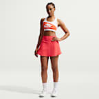 Falda Dri-FIT para mujer Nike One